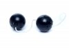 Kulki duo-balls black